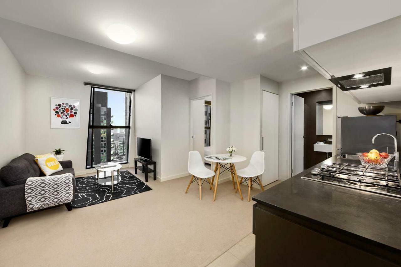 Winston Apartments Мельбурн Экстерьер фото